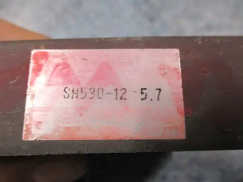 SPANNINGSREGELAAR Kawasaki LTD 454 1985 - 1995