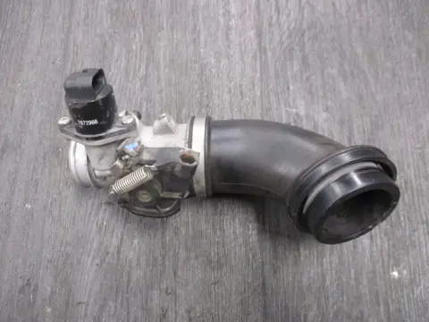 GASKLEPHUIS BMW R 1200 GS 2003 - 2007