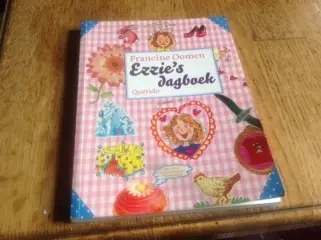 Francine Oomen - Ezzie 's Dagboek