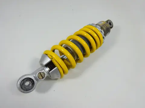 ACHTER SCHOKBREKER Ducati monster 600 2002 - 2007