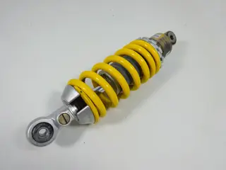 ACHTER SCHOKBREKER Ducati monster 600 2002 - 2007