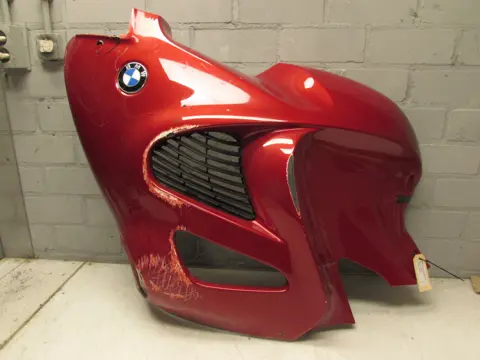 LINKER ZIJKUIP BMW K 1200 RS 1997 - 2000