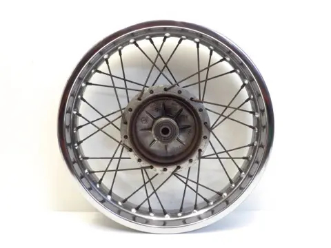 ACHTER VELG Suzuki GN 250 1970 - 2012