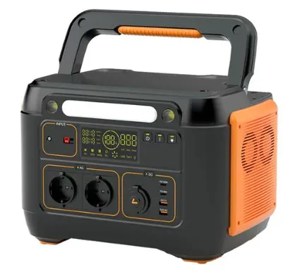 Flashfish A1001 1000W Portable Power Station