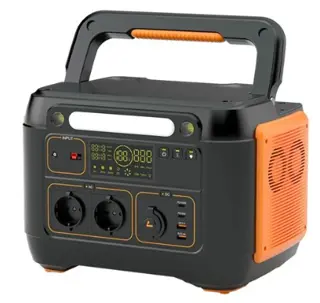 Flashfish A1001 1000W Portable Power Station