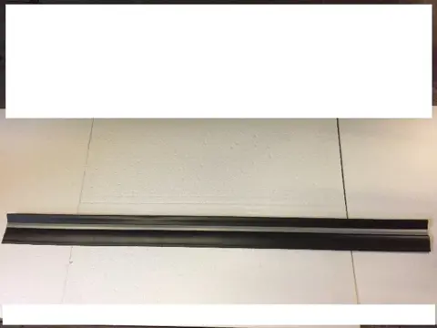Deurstrip Opel Corsa A 5 deurs LV 90327443