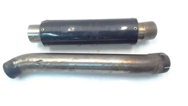 SPORTDEMPER Yamaha YZF R1 2002 - 2003
