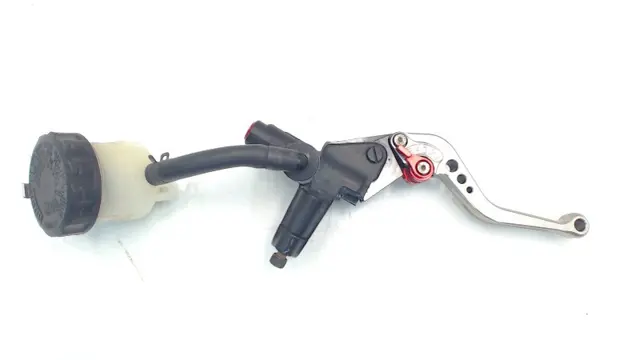 REMPOMP Kawasaki ZX 9 R 2002 - 2004