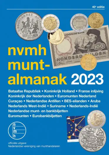Hobbywinkel: Euromuntencatalogus 2026
