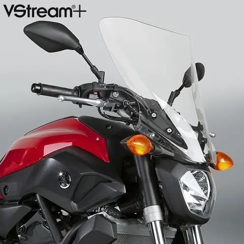 KUIPRUIT Yamaha MT 07 2014 - 2017