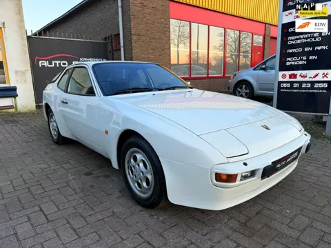 Porsche 944 2.5 Coupé AUTOMAAT