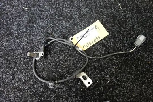 ABS SENSOR ACHTER Kawasaki GTR 1400 2007 - 2010
