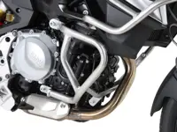 VALBEUGEL BMW F 850 GS 2018 - 2020