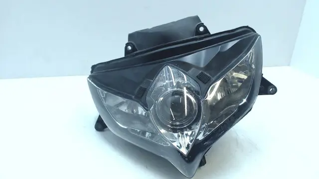 KOPLAMP Suzuki GSX R 750 2008 - 2010