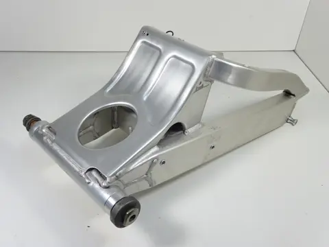 ACHTER BRUG Yamaha YZF R6 1998 - 2002