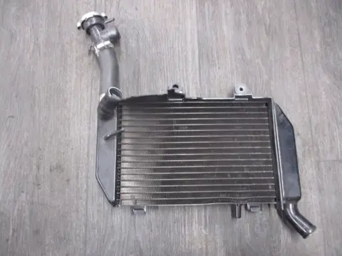 RADIATEUR Honda VFR 800 X Crossrunner 2011 - 2014