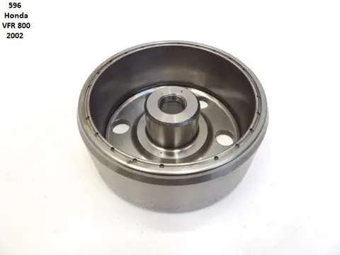ROTOR VLIEGWIEL Honda VFR 800 I 1998 - 2001