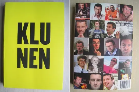 426 - Klunen - Kluun