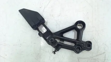 RECHTER SCHETSPLAAT KTM 390 Duke 2017 - 2020