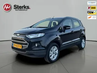 Ford EcoSport 1.0 EcoBoost Trend AIRCO LM VELGEN