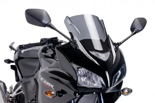 KUIPRUIT Honda CBR 500 R 2013 - 2015