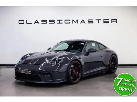 Porsche 911 4.0 GT3 Touring Excl. BPM Dealer auto