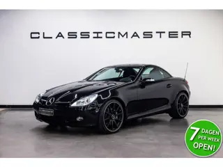 Mercedes-Benz SLK 350 Btw auto, Fiscale waarde € 6.000,- (€ 14.008.26 Ex B.T.W) AANBIEDING AANBIEDIN