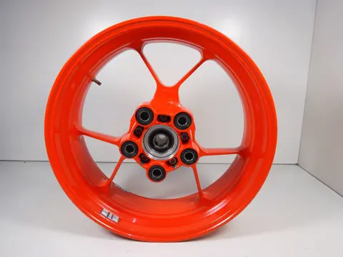 ACHTER VELG Aprilia Tuono 1000 2006 - 2008