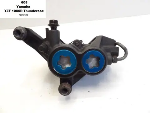 REMKLAUW LINKS VOOR Yamaha YZF 1000 Thunderace 1995 - 2002