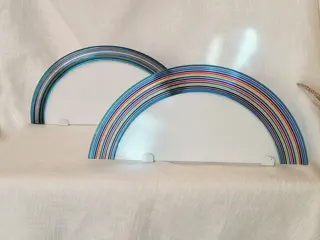 Res di De Majo - Murano - Muurlamp (2)