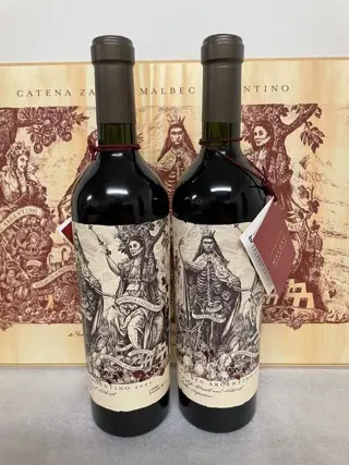 2020 Catena Zapata Argentino - Mendoza - 2 Flessen (0.75