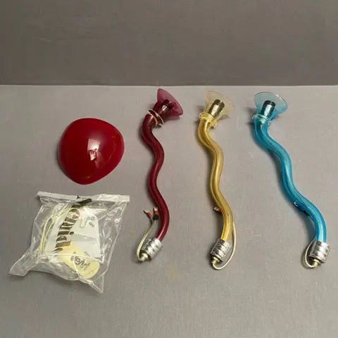 Örni Halloweeen - VeArt - Muurlamp - Gaia Parete 3