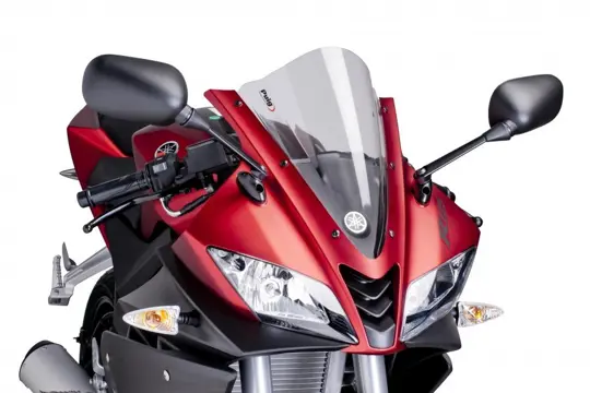 KUIPRUIT Yamaha YZF R 125 2008 - 2014 / 2015 - 2018 / 2019