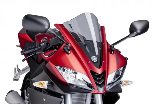 KUIPRUIT Yamaha YZF R 125 2008 - 2014 / 2015 - 2018 / 2019