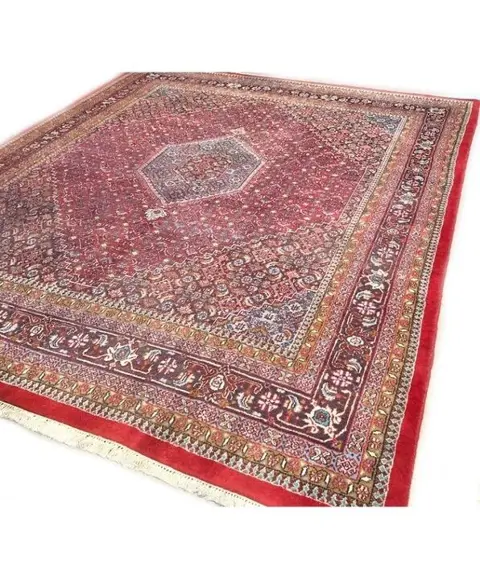 Bidjar - Tapijt - 312 cm - 250 cm