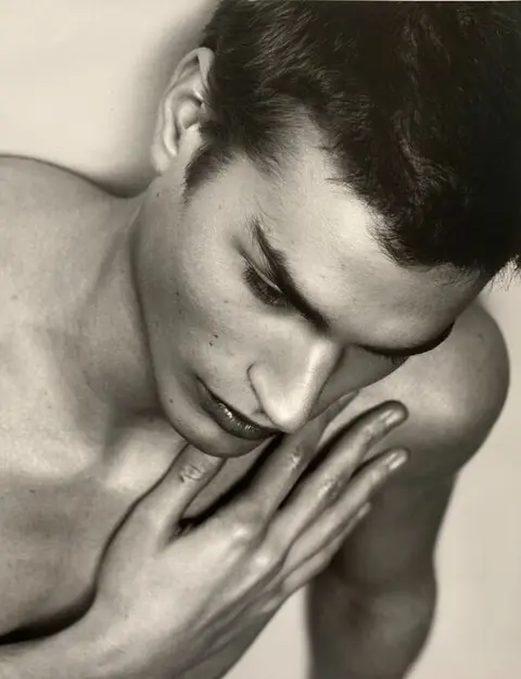 Yann Robert - Sans titre