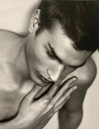 Yann Robert - Sans titre