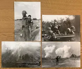 The Associated Press - Vietnam War,1966