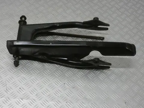 ACHTER BRUG Honda CB 500 T 1974 - 1978