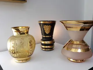 Paul Heller - Rupel Boom - Vazen