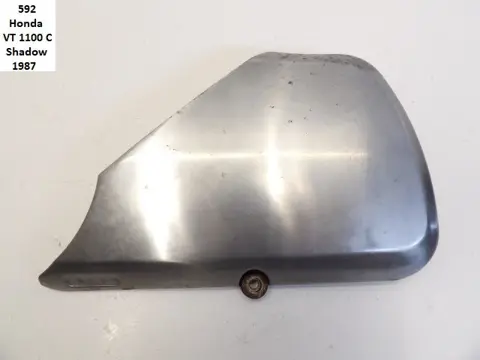 MOTORBLOKDEKSEL Honda VT 1100 1987 - 1995