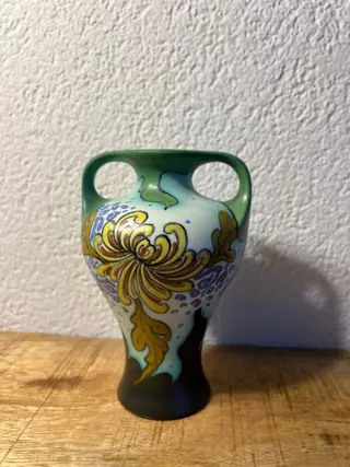 Plateelbakkerij Schoonhoven - oorkan