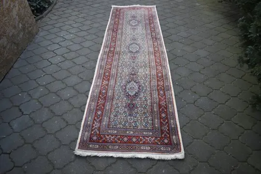 Moud - Loper - 300 cm - 80 cm