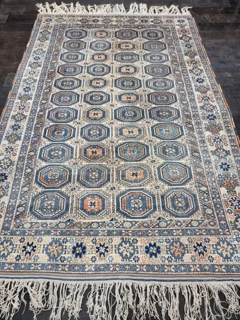 Kazak - Tapijt - 288 cm - 187 cm