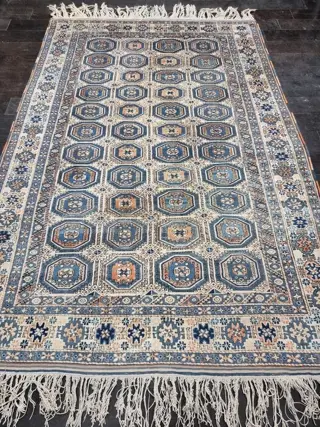 Kazak - Tapijt - 288 cm - 187 cm