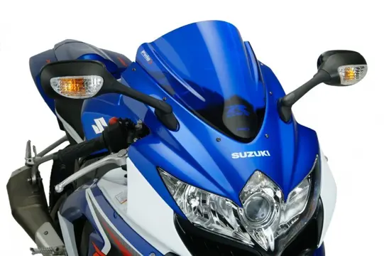 KUIPRUIT Suzuki GSX R 600 2008 - 2010