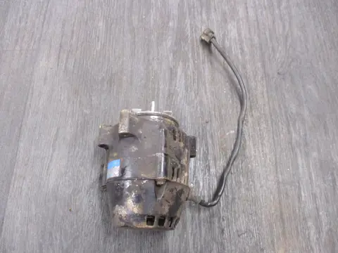 DYNAMO Kawasaki GTR 1000 1986 - 2003