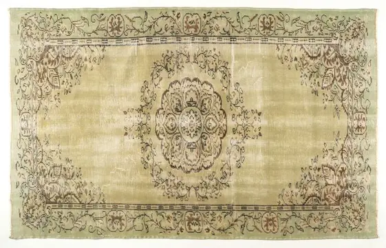 Yuruk - Vloerkleed - 281 cm - 173 cm