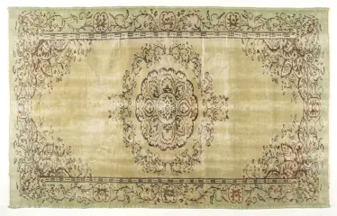 Yuruk - Vloerkleed - 281 cm - 173 cm