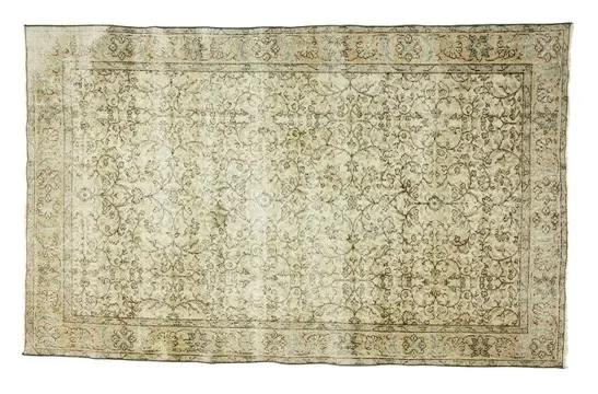 Yuruk - Vloerkleed - 258 cm - 163 cm